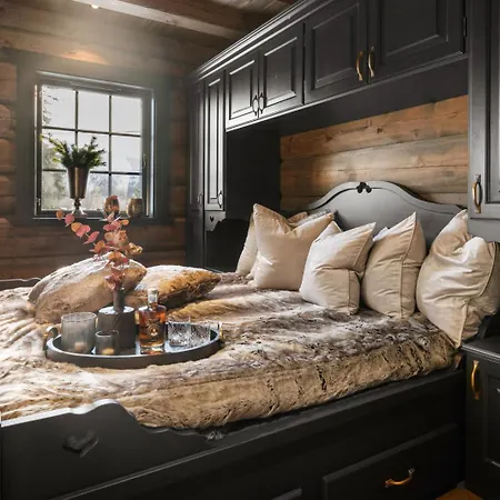 Exclusive Mountain Retreat In Out * Trysil