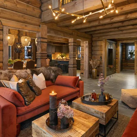 Villa Exclusive Mountain Retreat In Out *