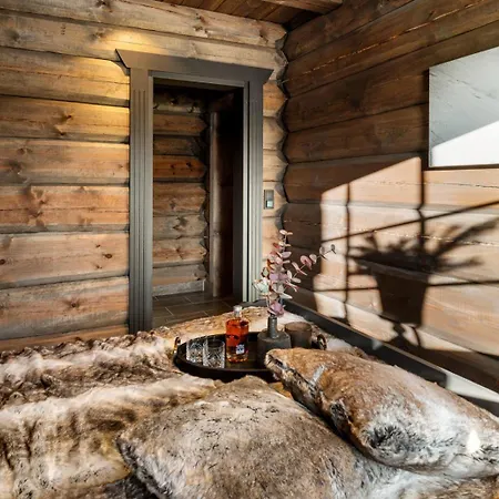 Villa Exclusive Mountain Retreat In Out
