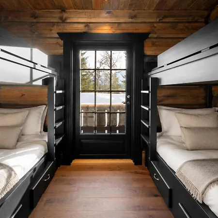 Exclusive Mountain Retreat In Out * Trysil