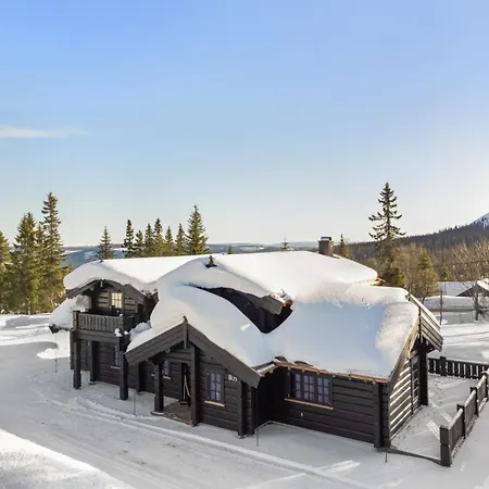 Villa Exclusive Mountain Retreat In Out *
