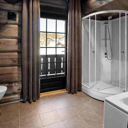 Villa Exclusive Mountain Retreat In Out *