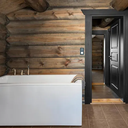 Villa Exclusive Mountain Retreat In Out *