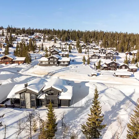 Exclusive Mountain Retreat In Out Villa