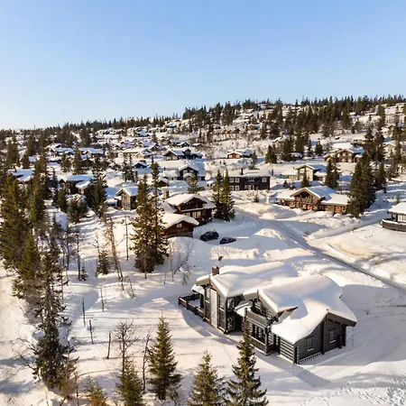 Villa Exclusive Mountain Retreat In Out *