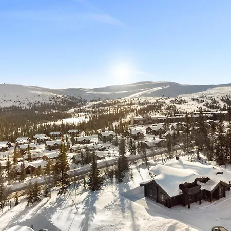 Villa Exclusive Mountain Retreat In Out