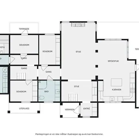 Exclusive Mountain Retreat In Out Villa *